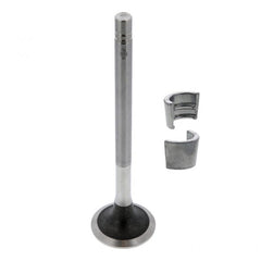 EXHAUST VALVE KIT (Pack of 2)