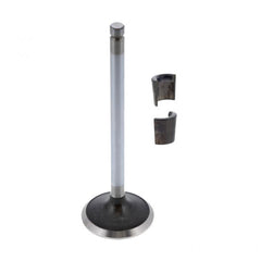 EXHAUST VALVE KIT
