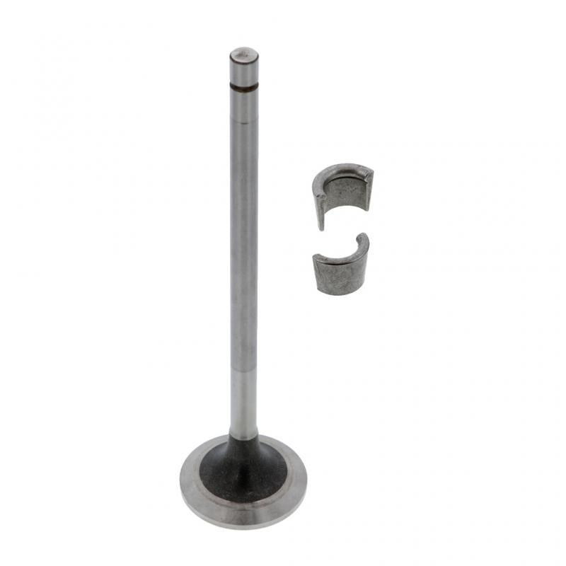 EXHAUST VALVE KIT (Pack of 2)