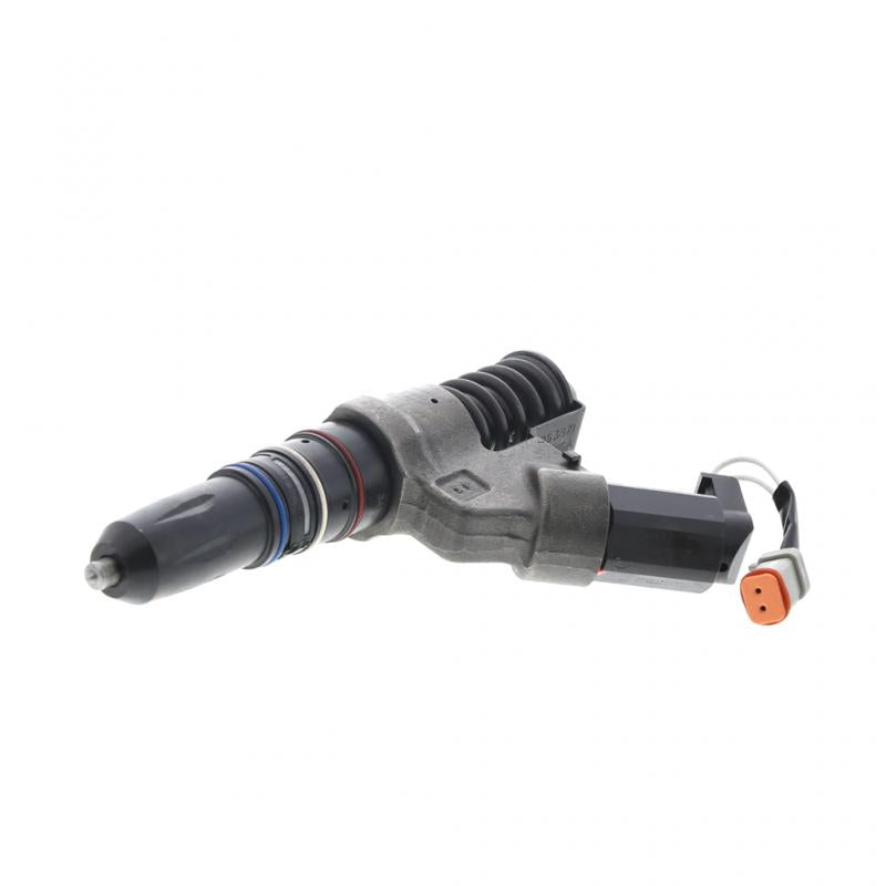 REMANUFACTURED FUEL INJECTOR ASSEMBLY