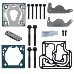 COMPRESSOR HEAD REPAIR KIT
