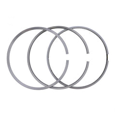PISTON RING SET