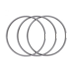 OIL CONTROL PISTON RING