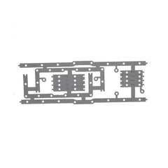 OIL PAN GASKET