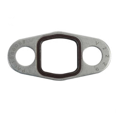 TURBOCHARGER OIL PRESSURE GASKET
