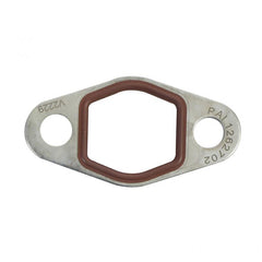 TURBOCHARGER OIL DRAIN GASKET