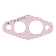 PRIMER PUMP GASKET