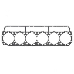 CYLINDER BLOCK PLATE GASKET