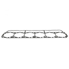CYLINDER BLOCK PLATE GASKET