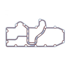 OIL FILTER GASKET