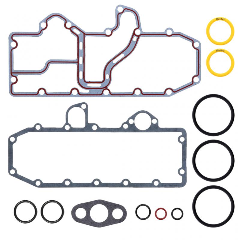 331323 Cat / Caterpillar OIL COOLER GASKET KIT