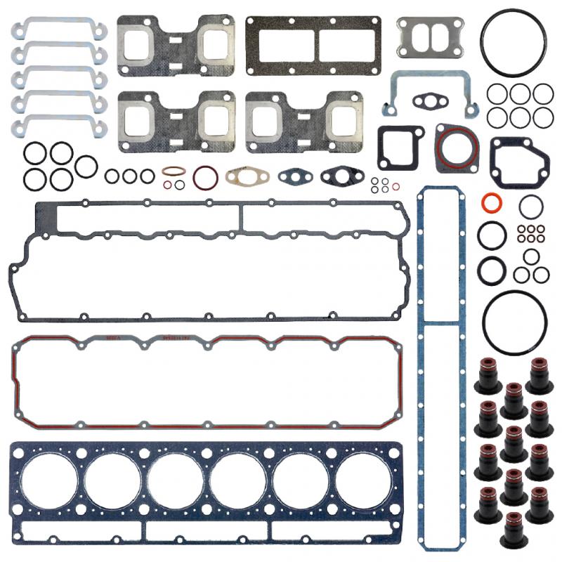 331333 Cat / Caterpillar UPPER GASKET KIT
