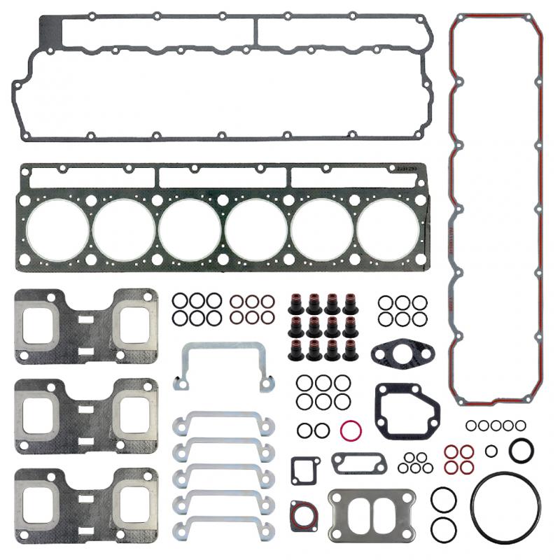 331362 Cat / Caterpillar UPPER GASKET KIT