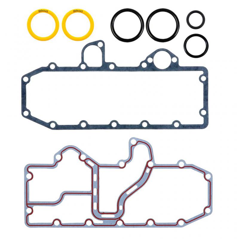 Cat / Caterpillar OIL COOLER GASKET KIT