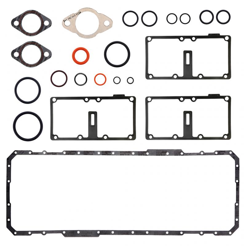331385 Cat / Caterpillar LOWER GASKET KIT