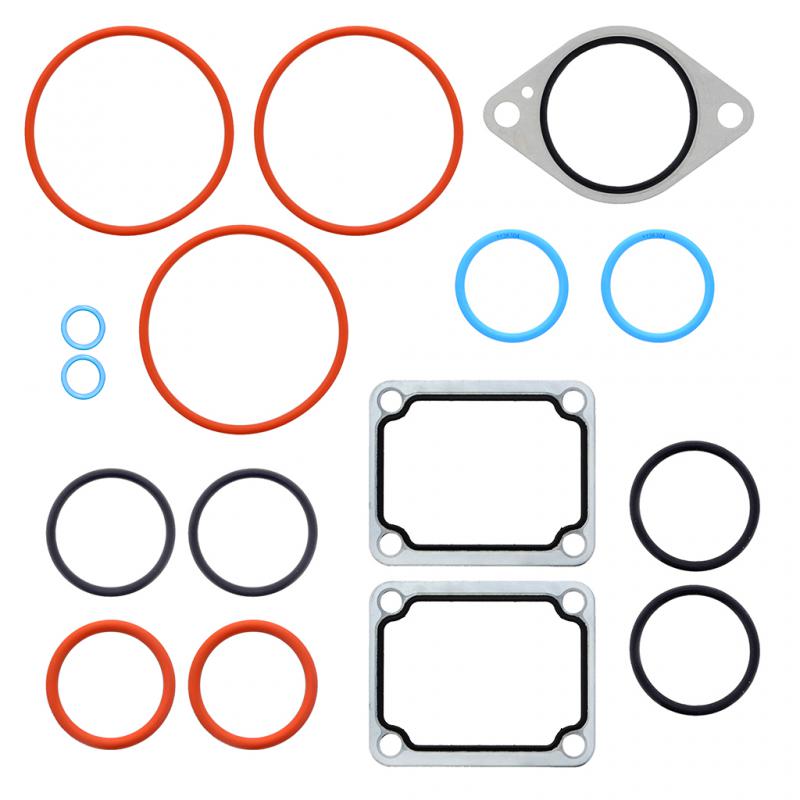 Cat / Caterpillar OIL COOLER GASKET KIT