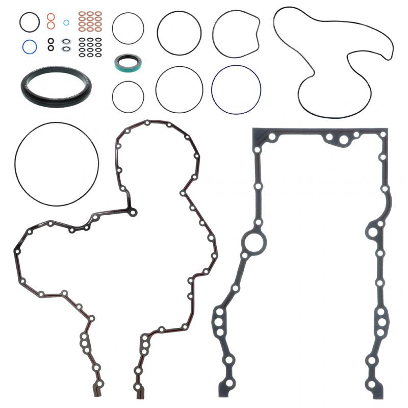 331422 Cat / Caterpillar FRONT GASKET KIT