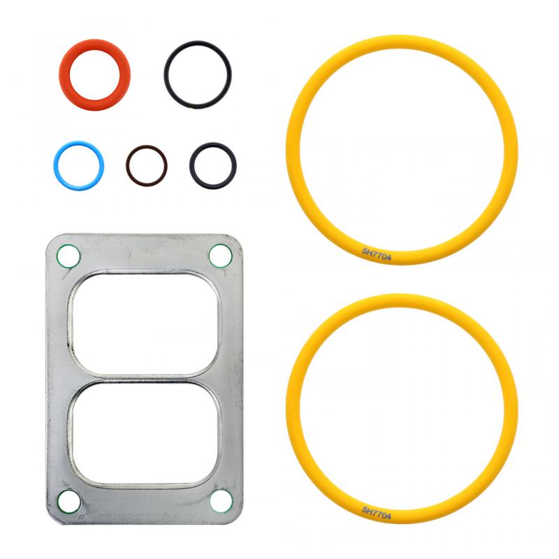 Cat / Caterpillar TURBOCHARGER MOUNTING GASKET KIT