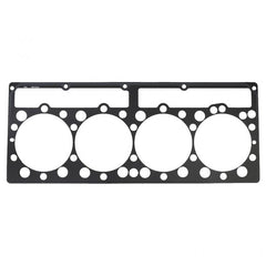 SPACER PLATE GASKET