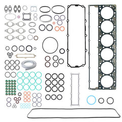 Cat / Caterpillar C13 ENGINE UPPER GASKET KIT