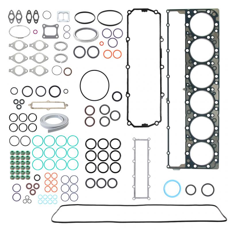 331470 Cat / Caterpillar C13 ENGINE UPPER GASKET KIT