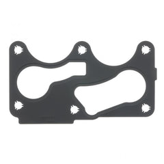 OIL FILTER BASE GASKET