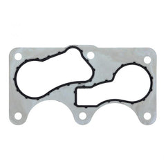 OIL FILTER BASE GASKET