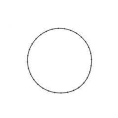 OIL COOLER HOUSING GASKET