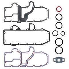 OIL COOLER GASKET KIT