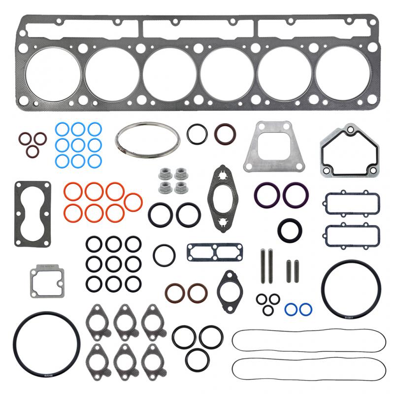 331677 Cat / Caterpillar 3126 SERIES UPPER GASKET KIT