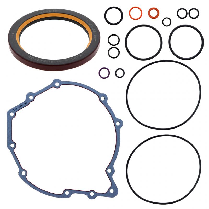 331679 Cat / Caterpillar C7 ENGINE FRONT COVER GASKET KIT