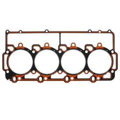 Cat Caterpillar 3208 Engines Cylinder Head Gasket