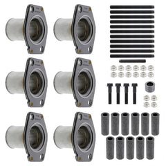 EXHAUST MANIFOLD GASKET KIT