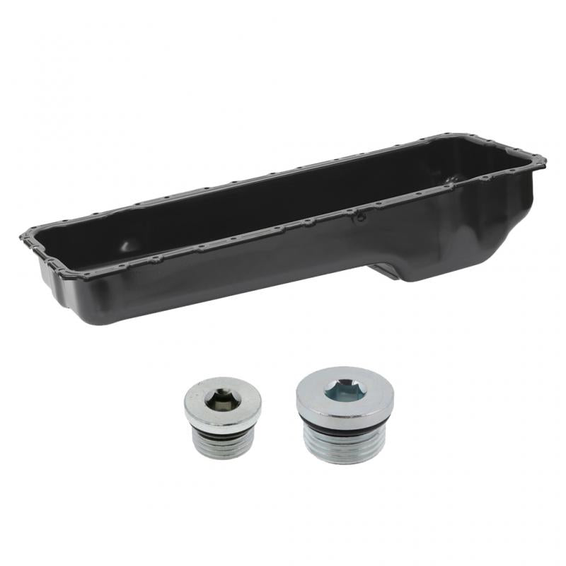341377E Cat / Caterpillar OIL PAN KIT (W/O PAN GASKET)