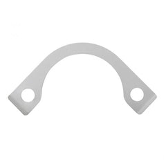 EXHAUST LOCKPLATE