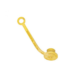 OIL PROTECTION TEST PORT CAP