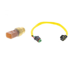 Cat Caterpillar 3126 Series Oil Pressure Sensor Kit