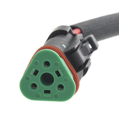 SPEED SENSOR