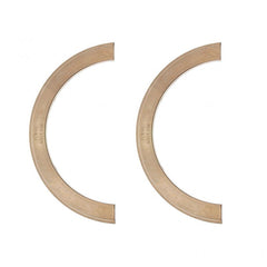 Cat / Caterpillar THRUST BEARING (Pack of 2)