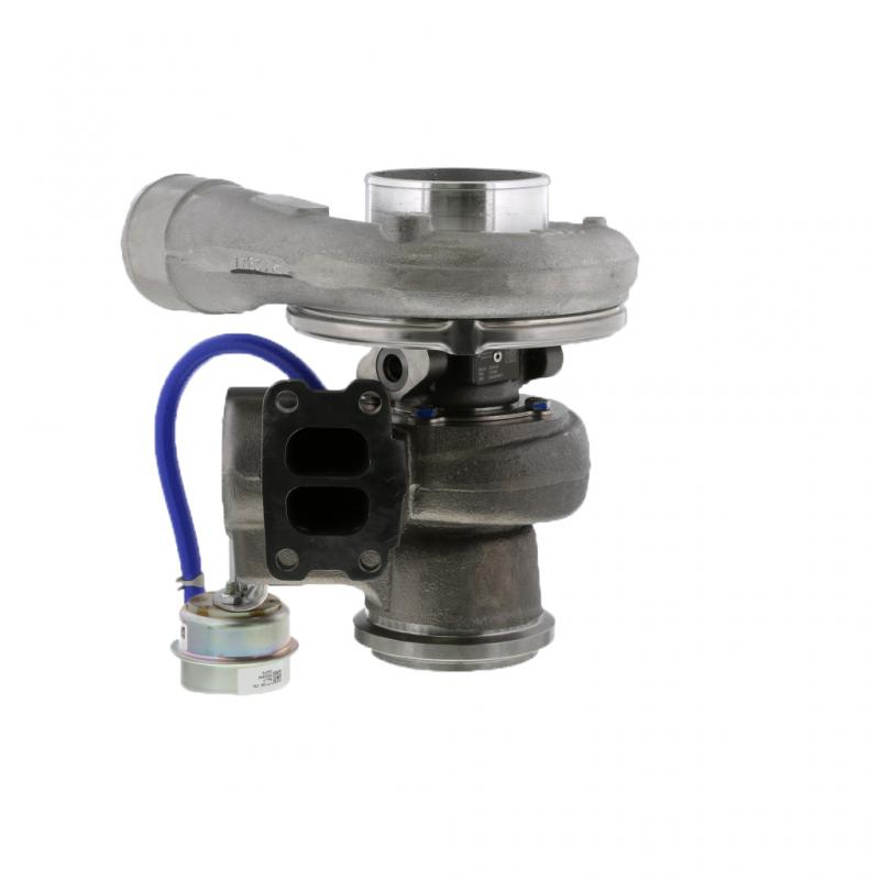 381186 Cat / Caterpillar TURBOCHARGER