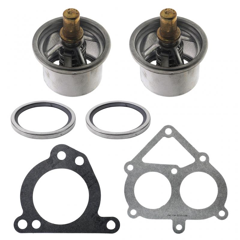 Cat / Caterpillar UNIVERSAL COMPONENTS THERMOSTAT KIT