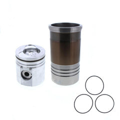 International / Navistar DT360 TRUCK ENGINE CYLINDER KIT