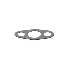 TURBOCHARGER SUPPLY GASKET