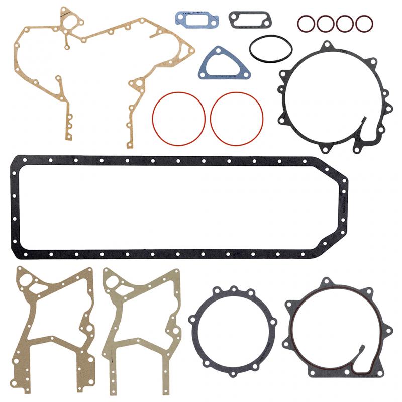 431233 International / Navistar FRONT COVER GASKET SET