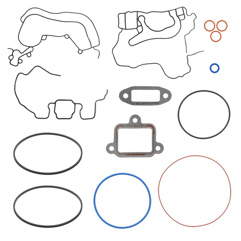 International / Navistar FRONT COVER GASKET SET