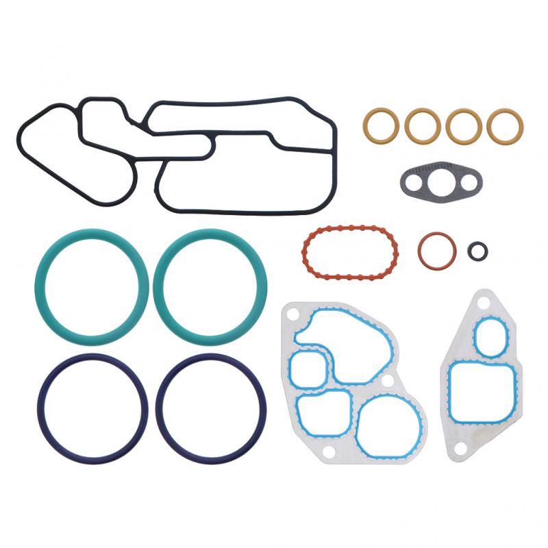 International / Navistar OIL COOLER MOUNTING GASKET KIT