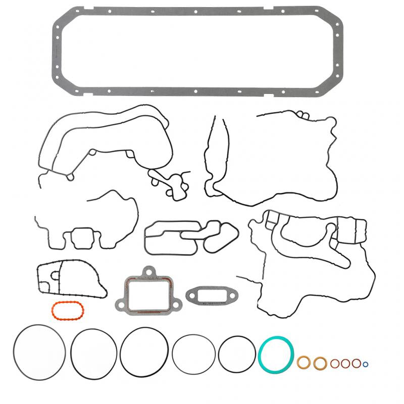 International / Navistar BLOCK ACCESSORY GASKET KIT