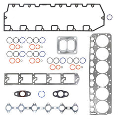 International / Navistar DT530E ENGINE HEUI UPPER GASKET SET