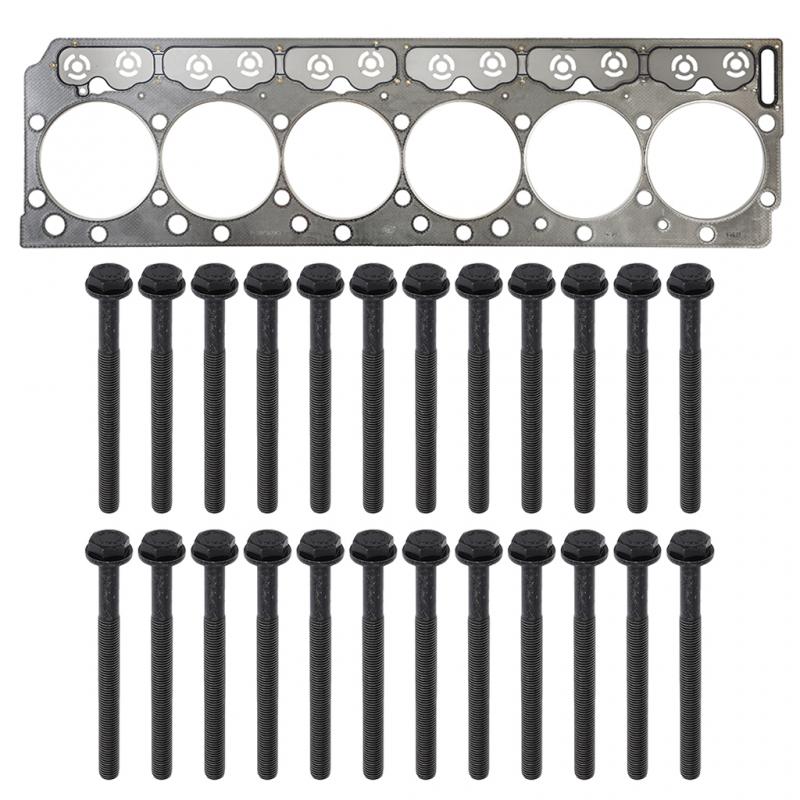 431321 International / Navistar CYLINDER HEAD GASKET KIT