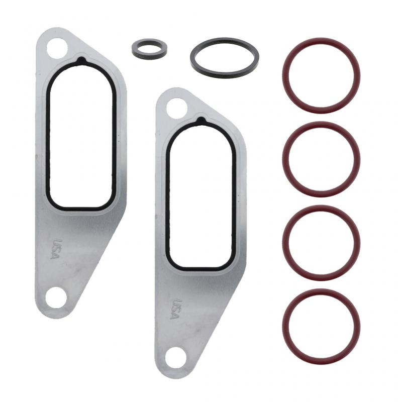 International / Navistar OIL COOLER MOUNTING KIT